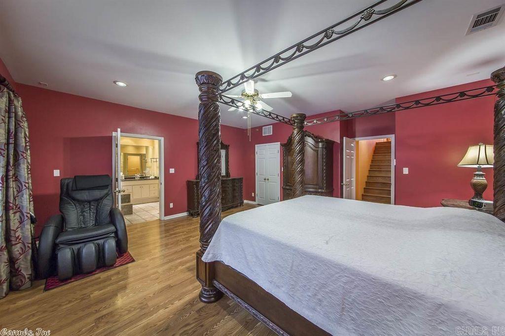 8697 Hwy 284  Forrest City, AR