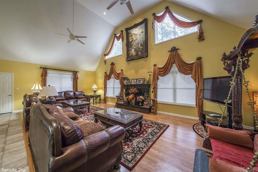 8697 Hwy 284  Forrest City, AR