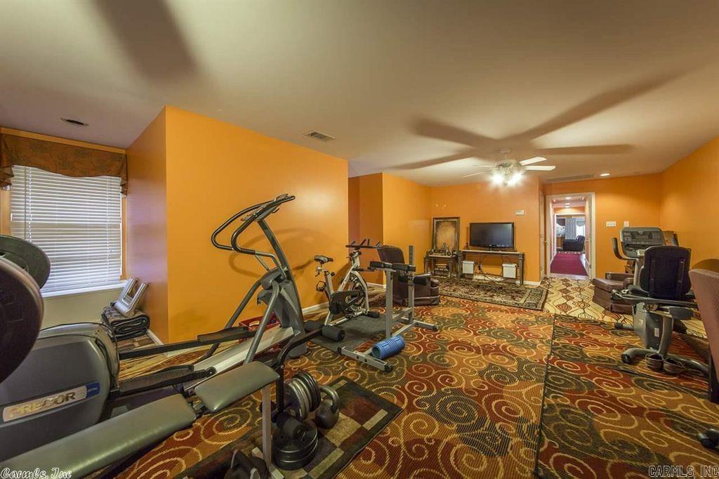 8697 Hwy 284  Forrest City, AR