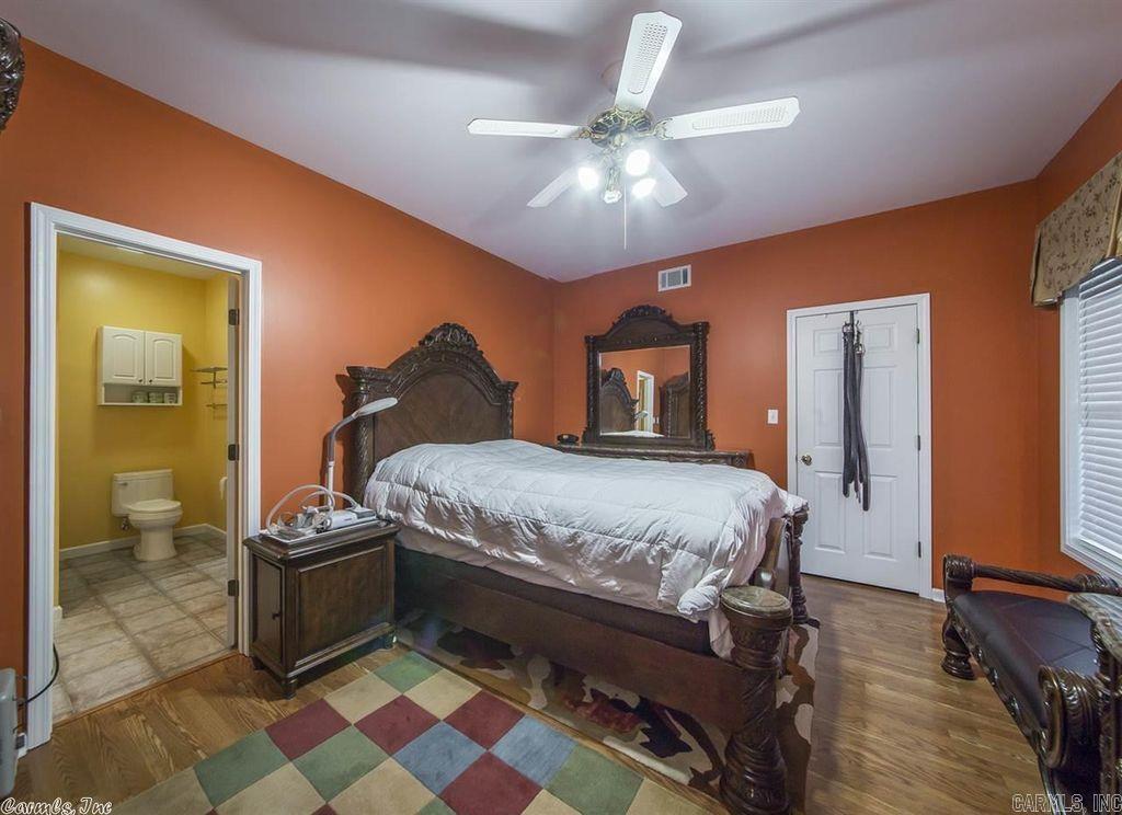 8697 Hwy 284  Forrest City, AR