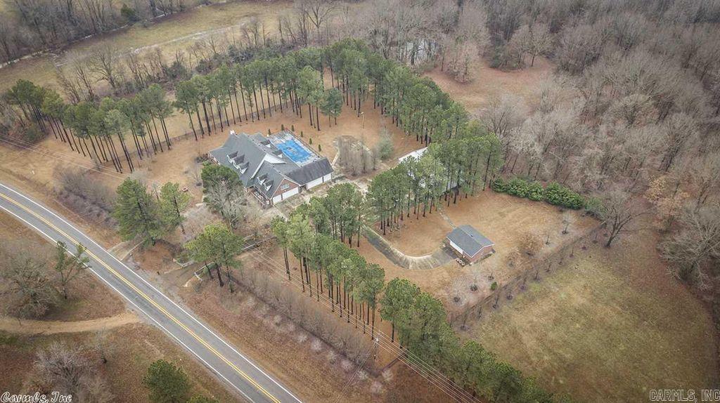 8697 Hwy 284  Forrest City, AR