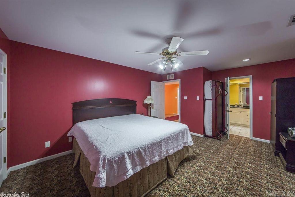 8697 Hwy 284  Forrest City, AR