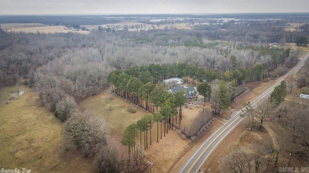 8697 Hwy 284  Forrest City, AR