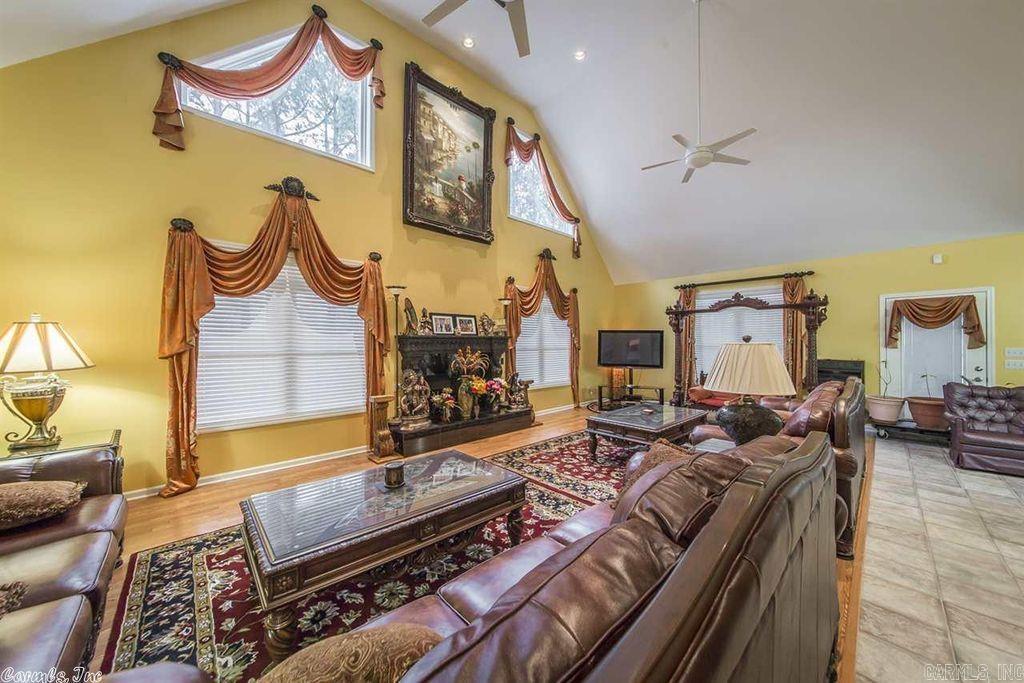 8697 Hwy 284  Forrest City, AR