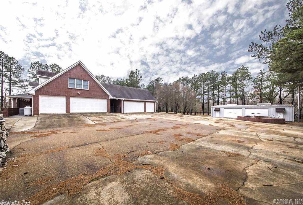 8697 Hwy 284  Forrest City, AR