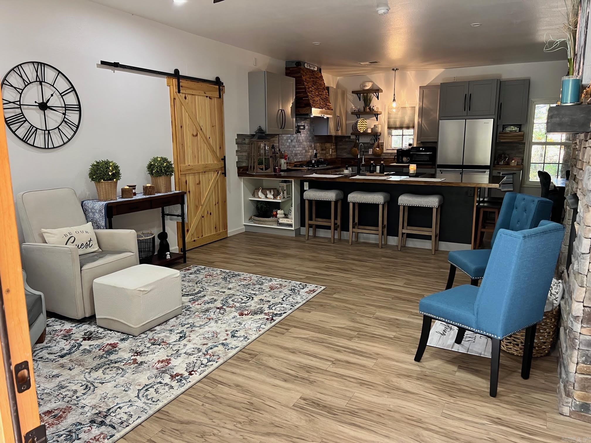 25 Laura's Loop Heber Springs, AR 72543