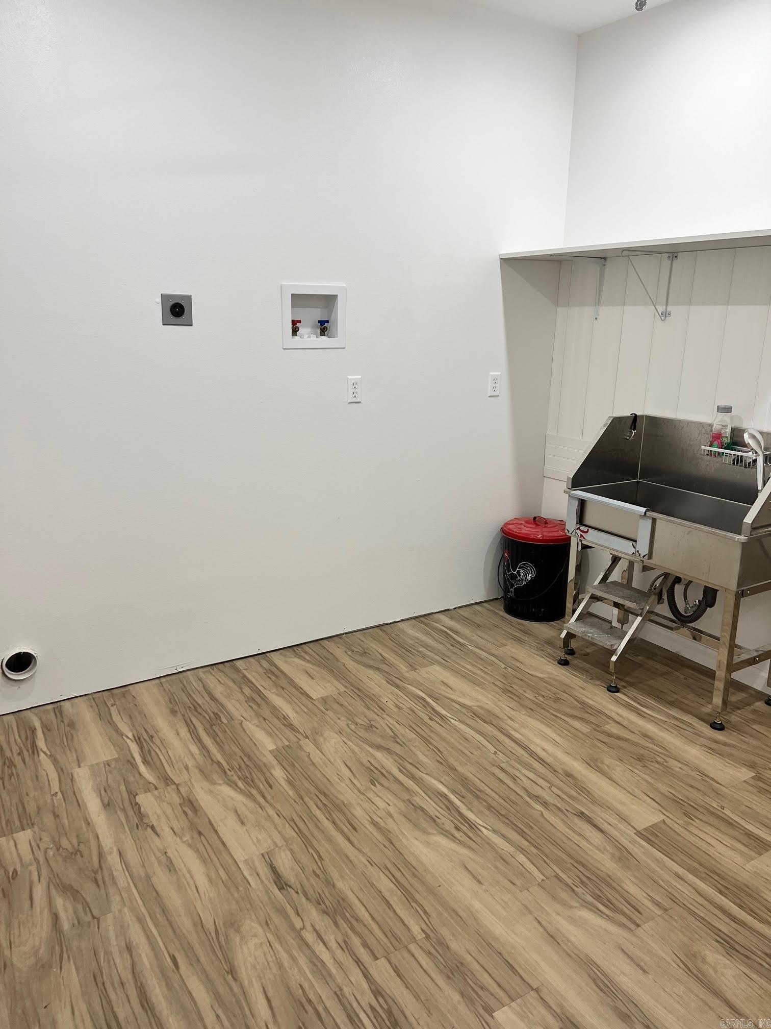 25 Laura's Loop Heber Springs, AR 72543