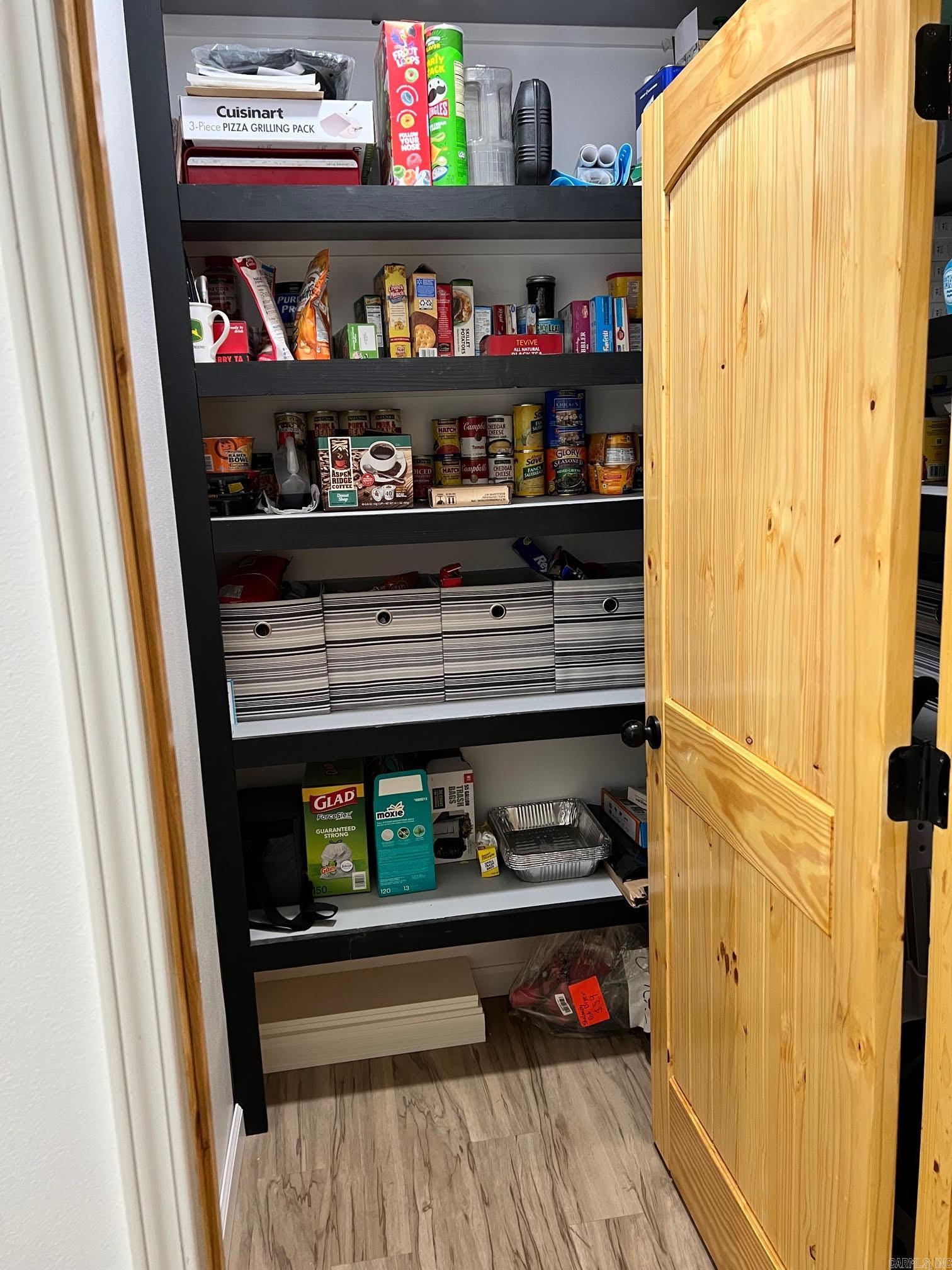 25 Laura's Loop Heber Springs, AR 72543