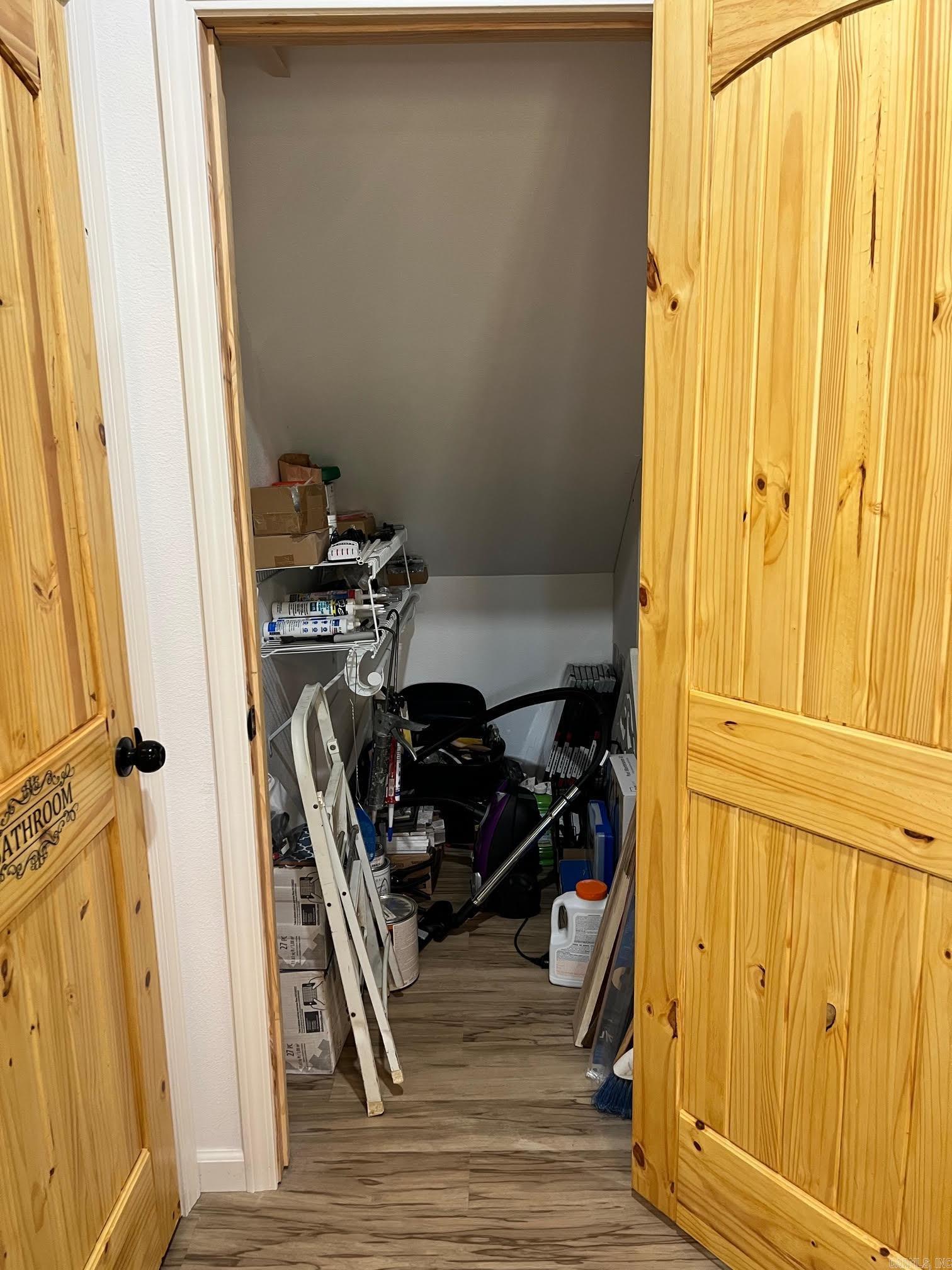 25 Laura's Loop Heber Springs, AR 72543