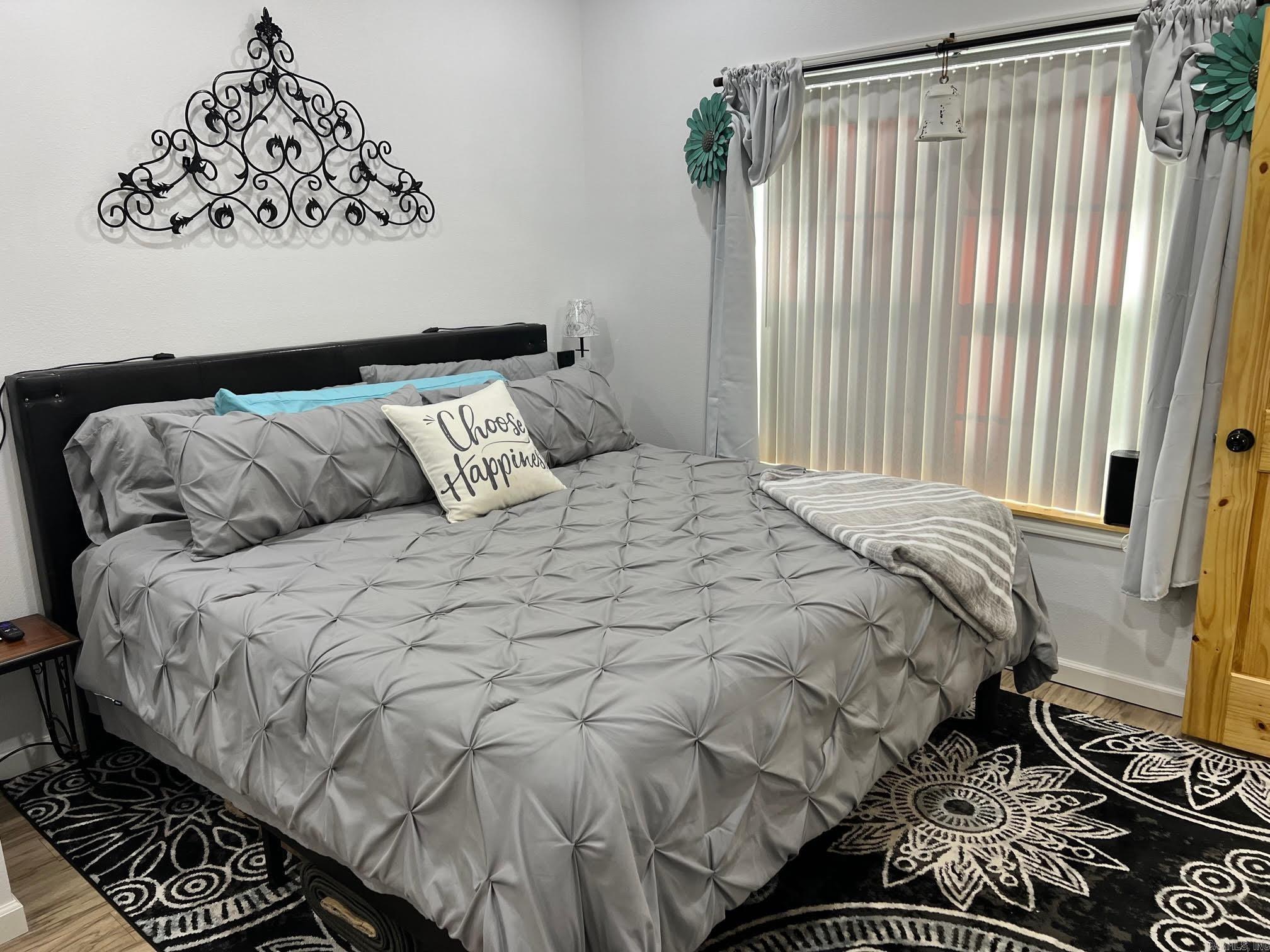 25 Laura's Loop Heber Springs, AR 72543