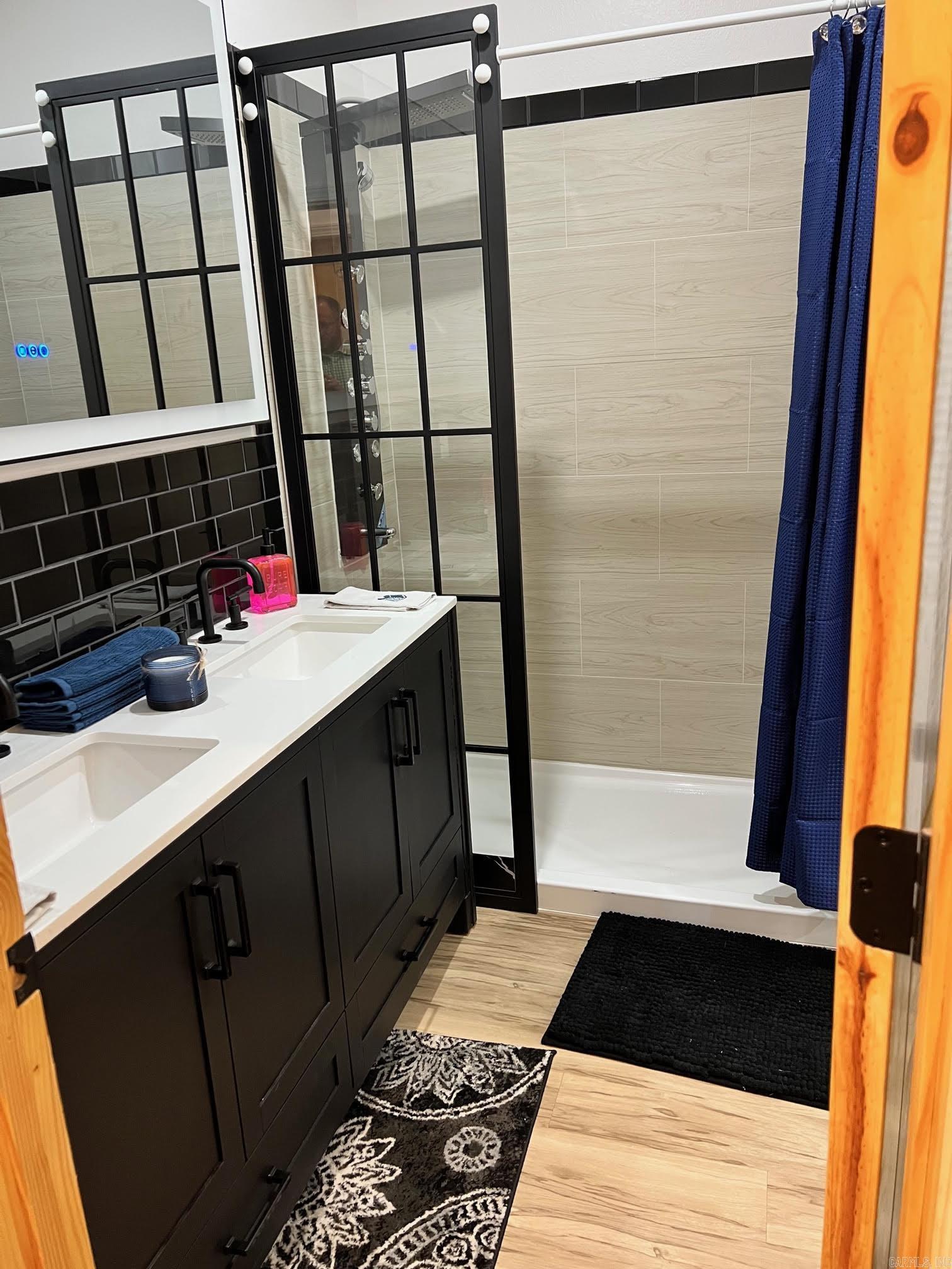 25 Laura's Loop Heber Springs, AR 72543