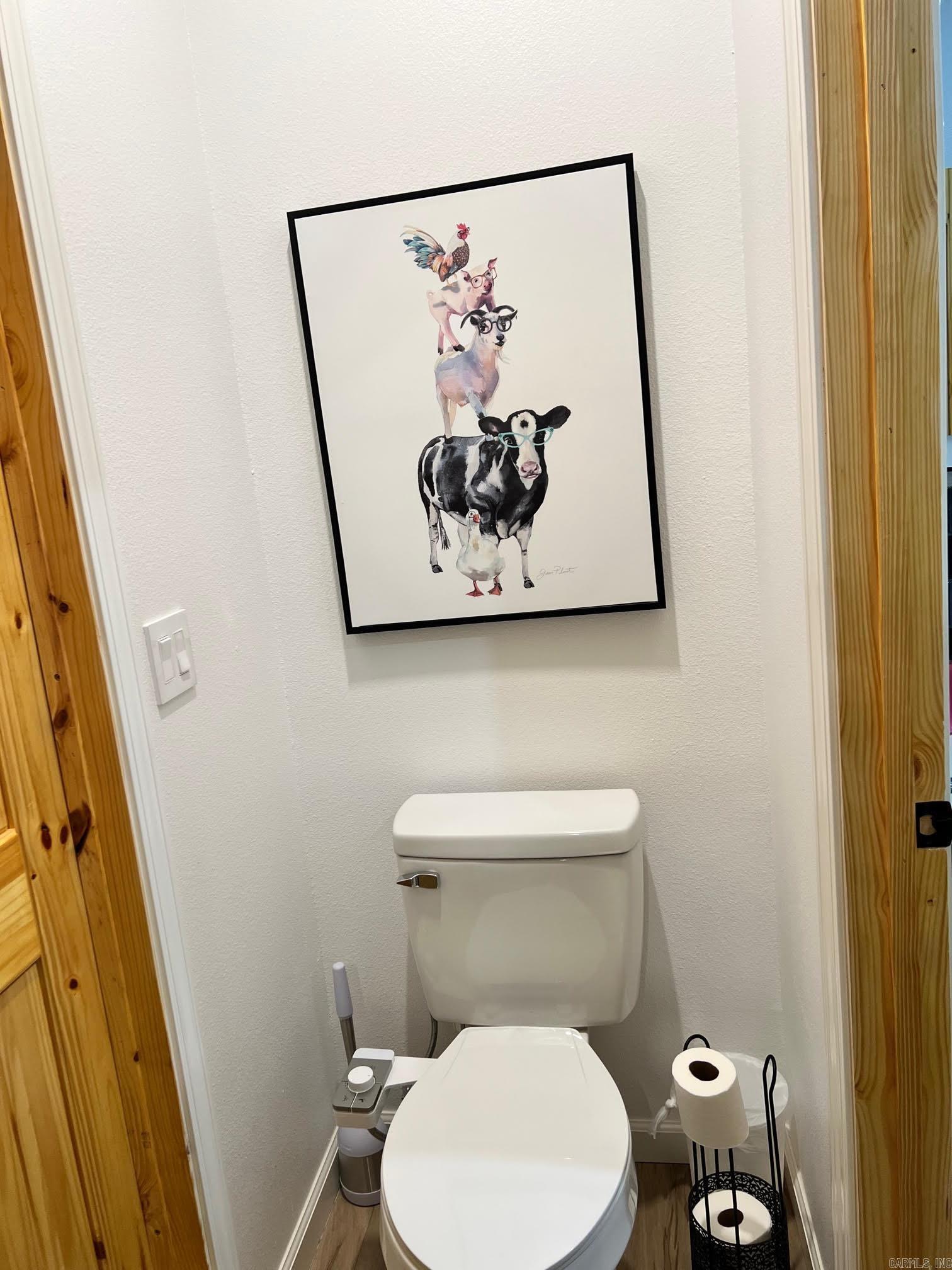 25 Laura's Loop Heber Springs, AR 72543