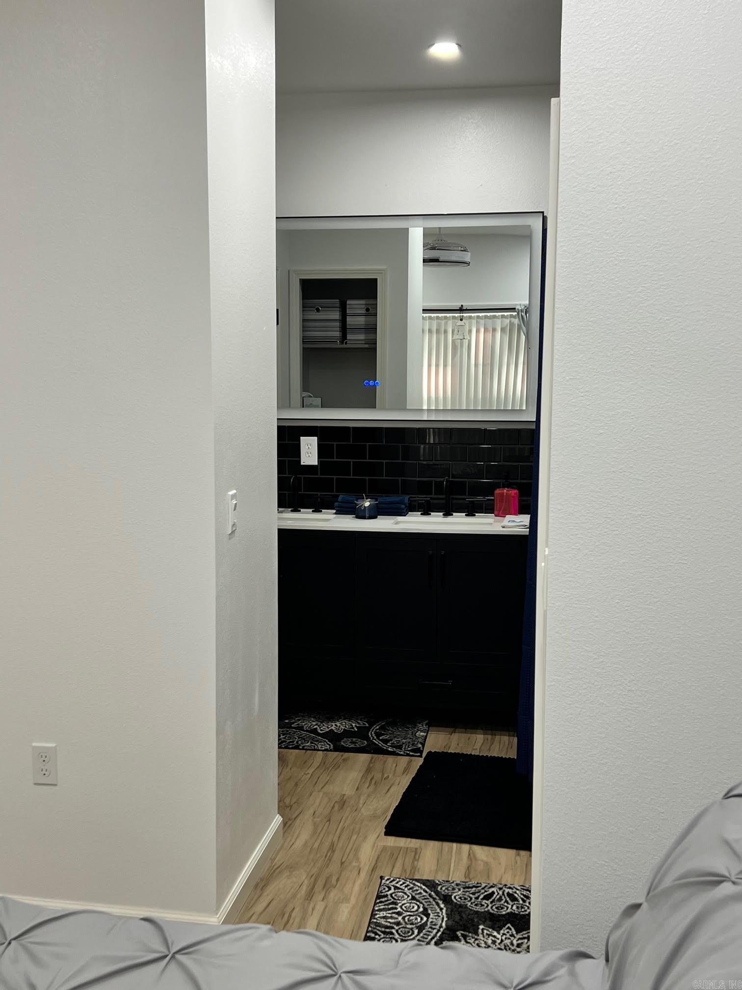 25 Laura's Loop Heber Springs, AR 72543