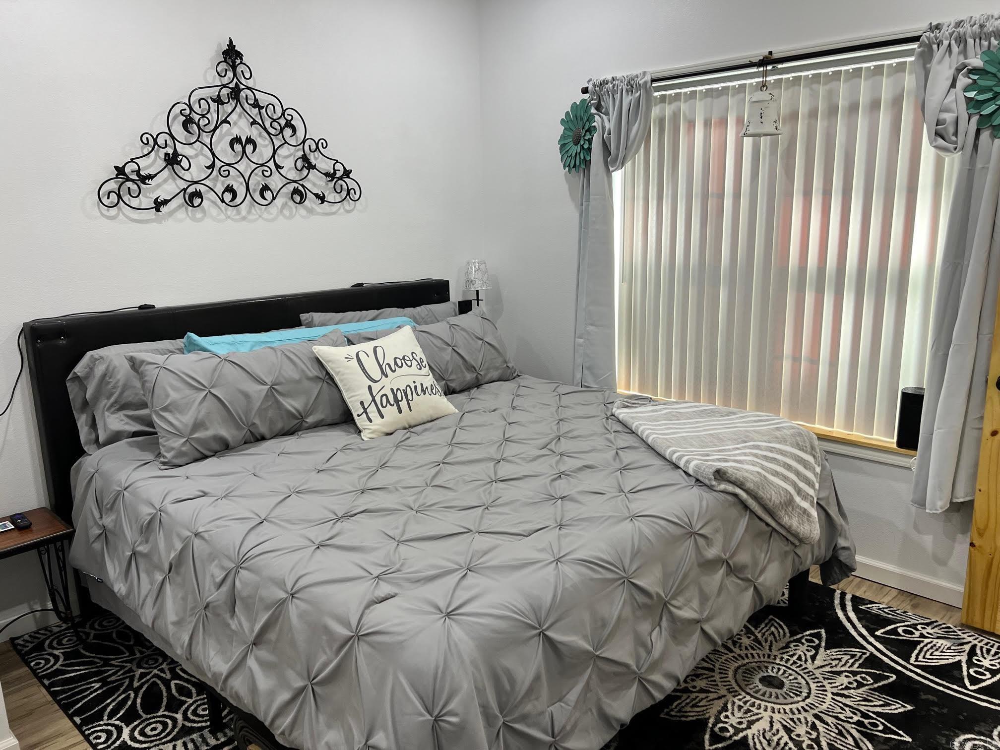 25 Laura's Loop Heber Springs, AR 72543