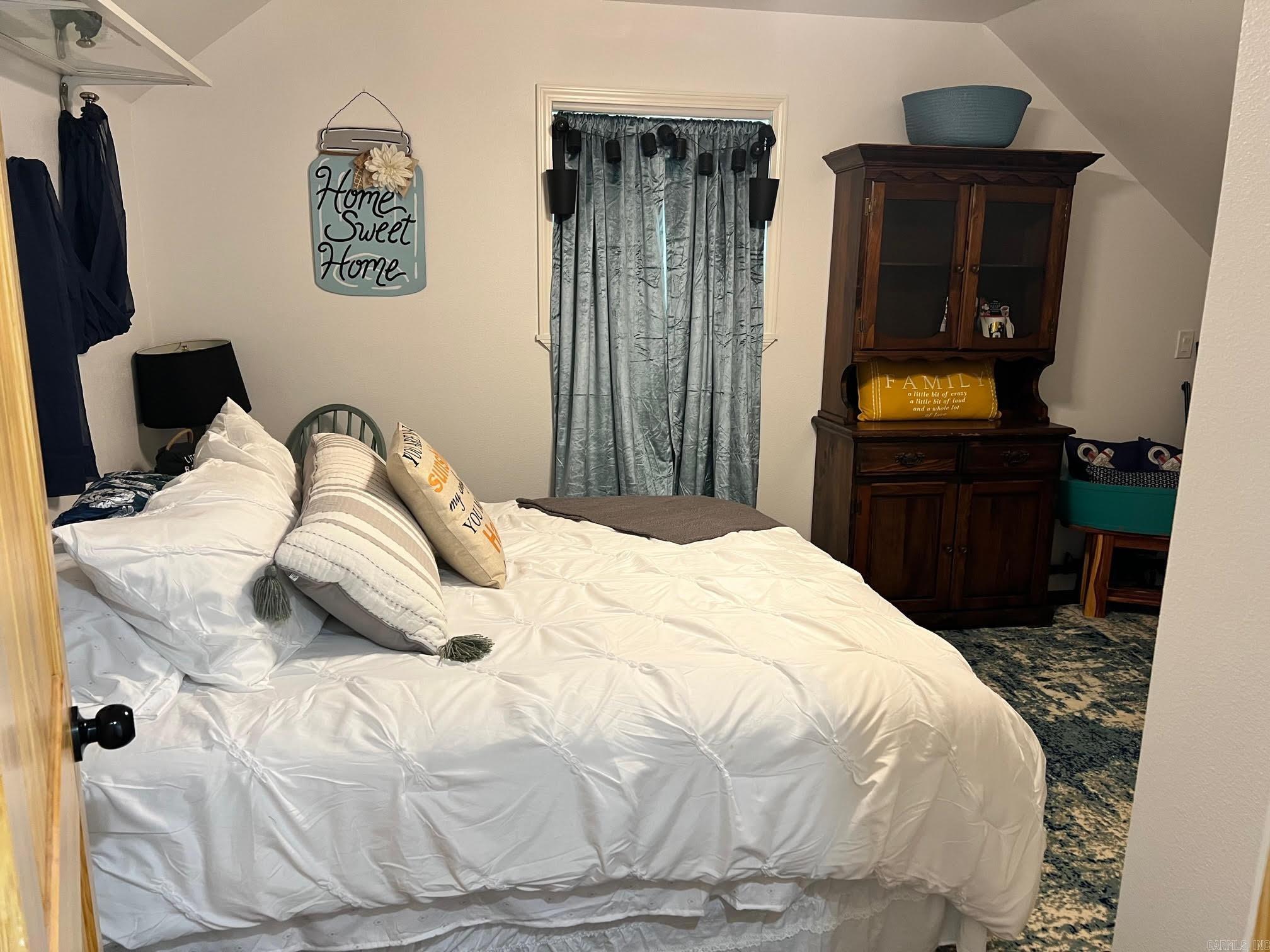 25 Laura's Loop Heber Springs, AR 72543