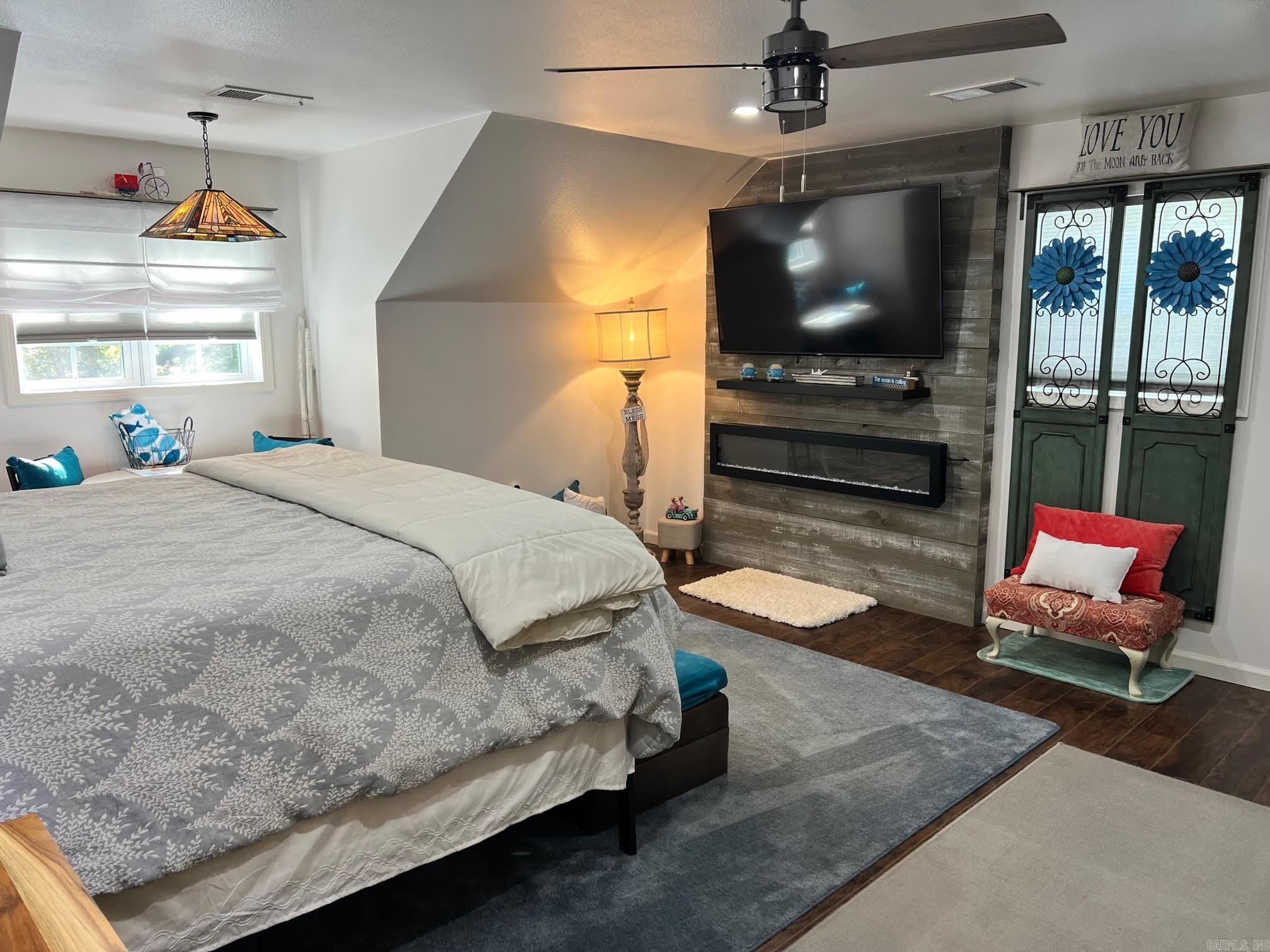 25 Laura's Loop Heber Springs, AR 72543