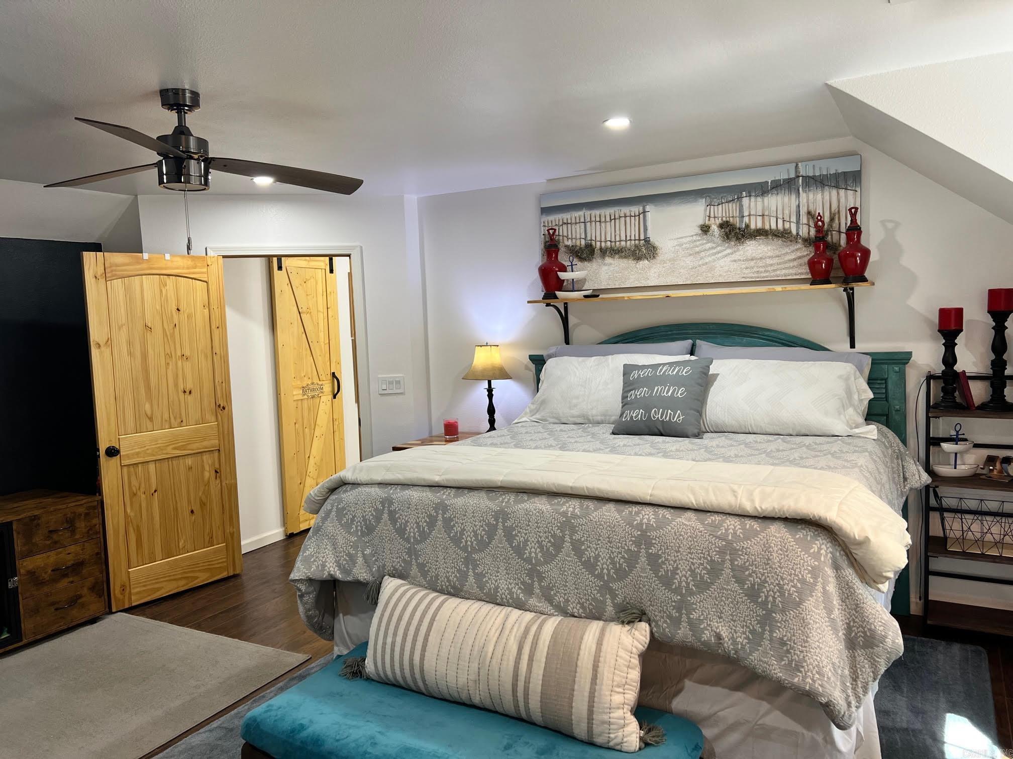 25 Laura's Loop Heber Springs, AR 72543