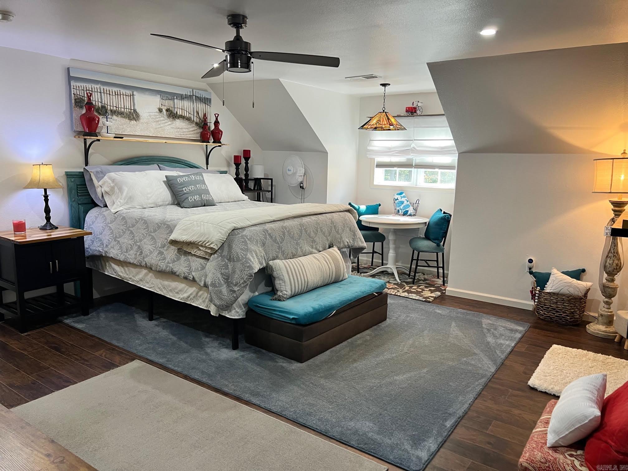 25 Laura's Loop Heber Springs, AR 72543