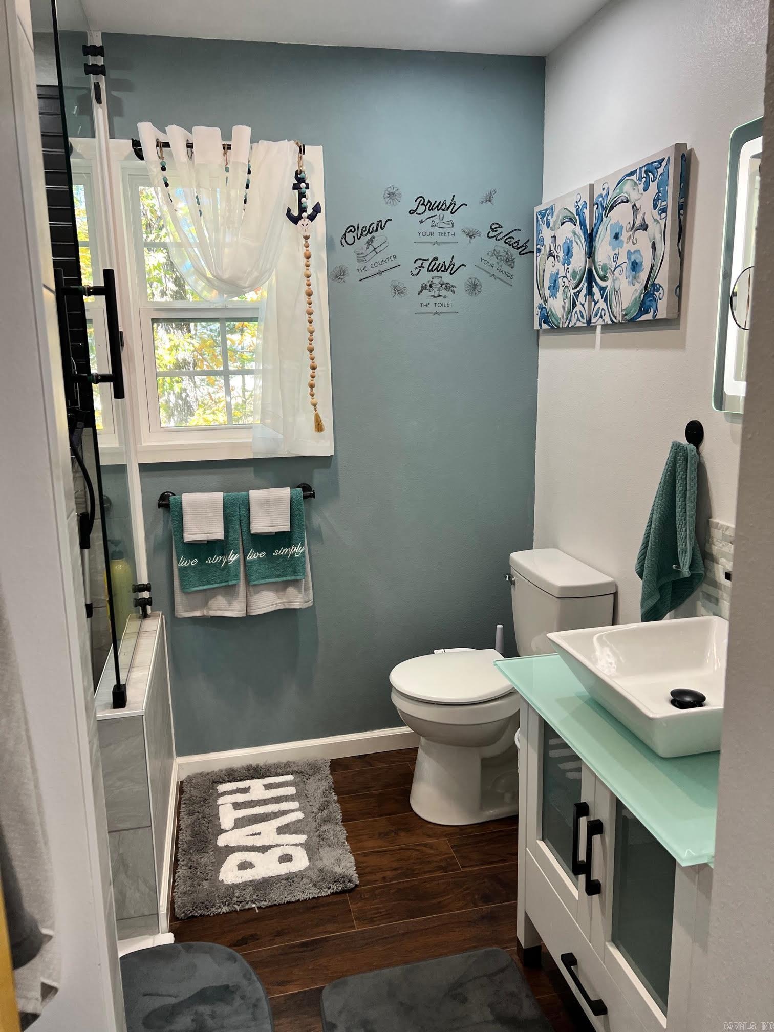 25 Laura's Loop Heber Springs, AR 72543