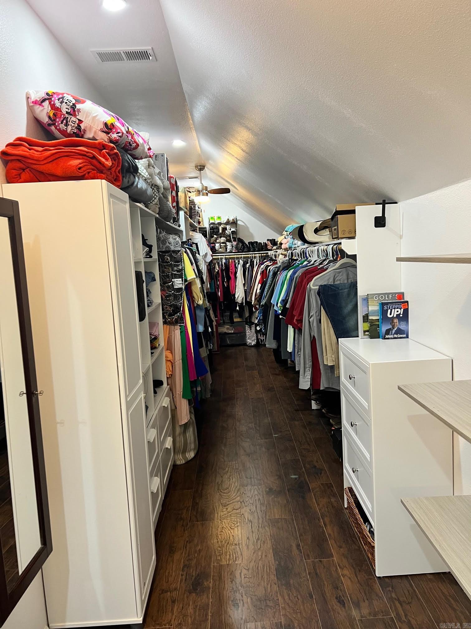 25 Laura's Loop Heber Springs, AR 72543