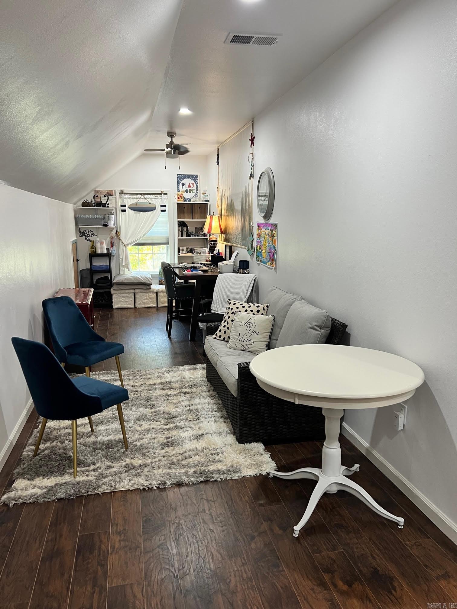 25 Laura's Loop Heber Springs, AR 72543