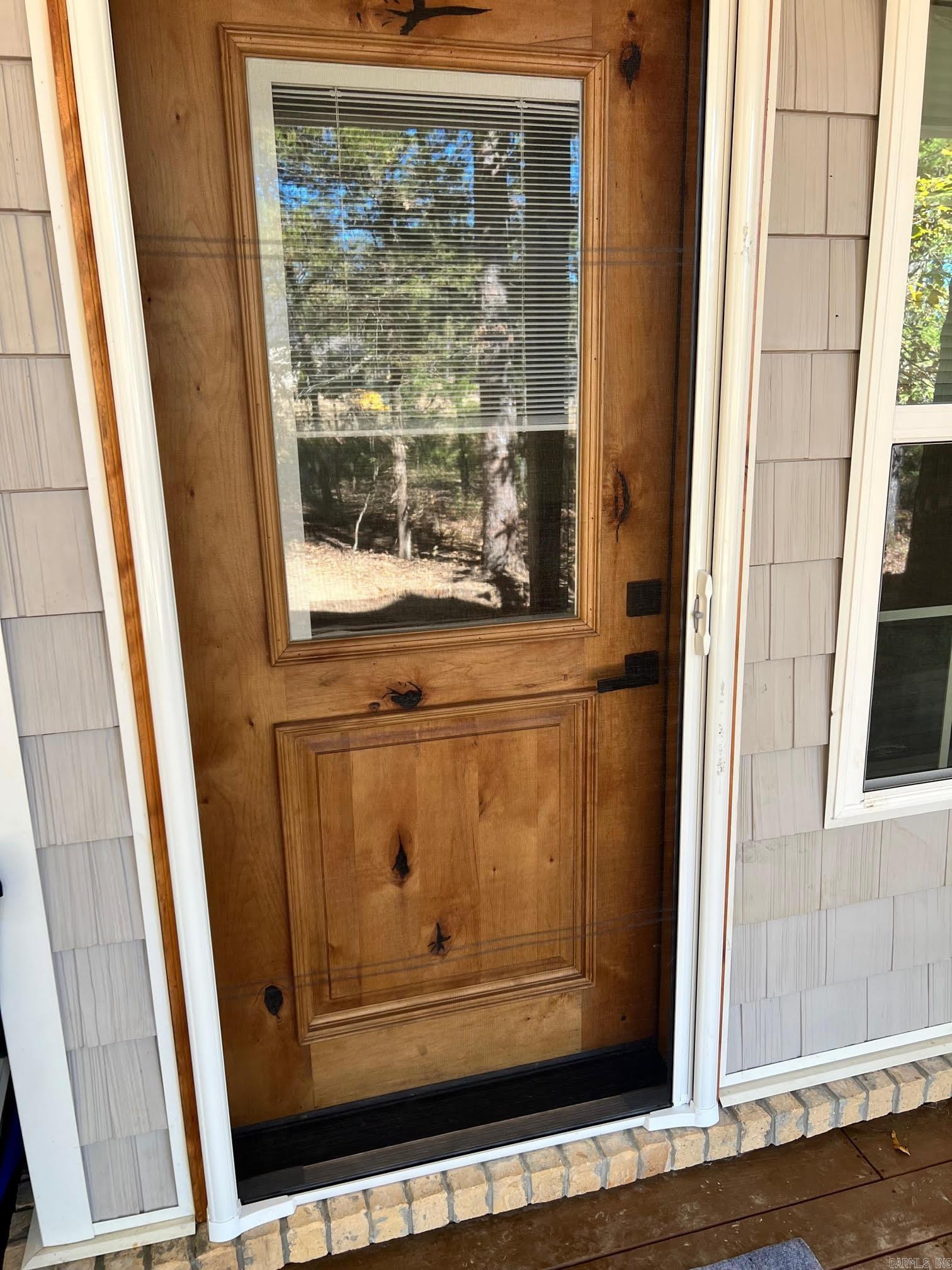 25 Laura's Loop Heber Springs, AR 72543