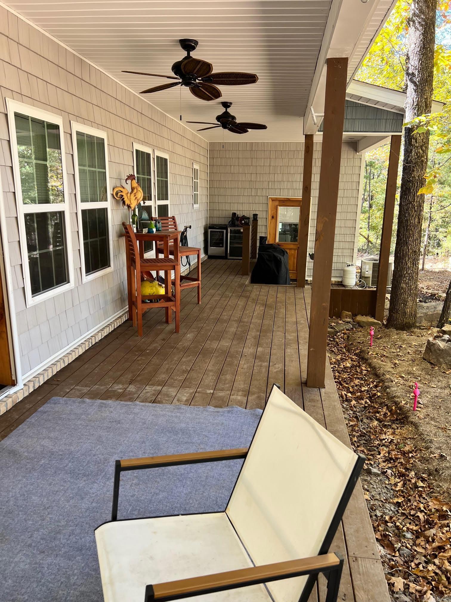 25 Laura's Loop Heber Springs, AR 72543