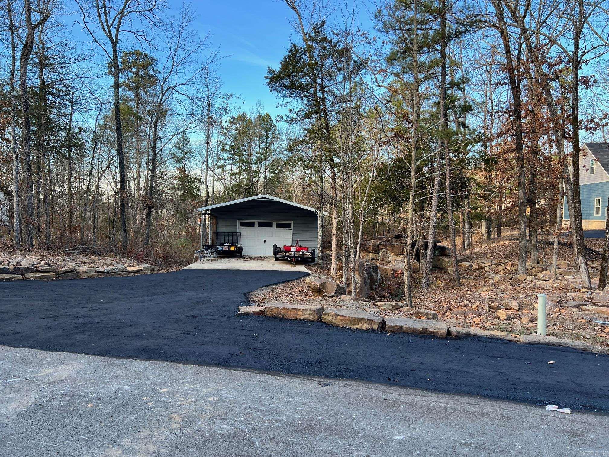 25 Laura's Loop Heber Springs, AR 72543