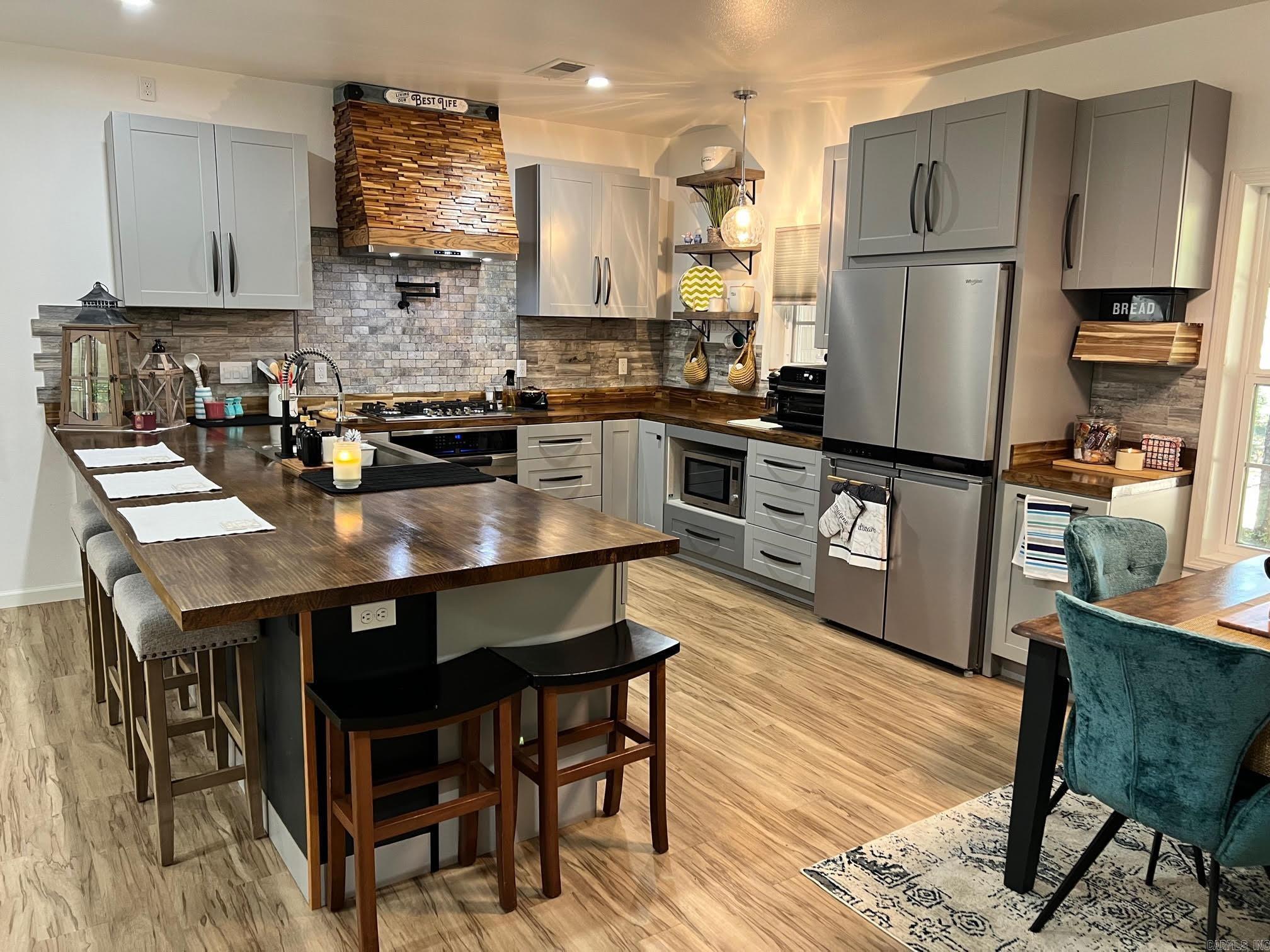 25 Laura's Loop Heber Springs, AR 72543