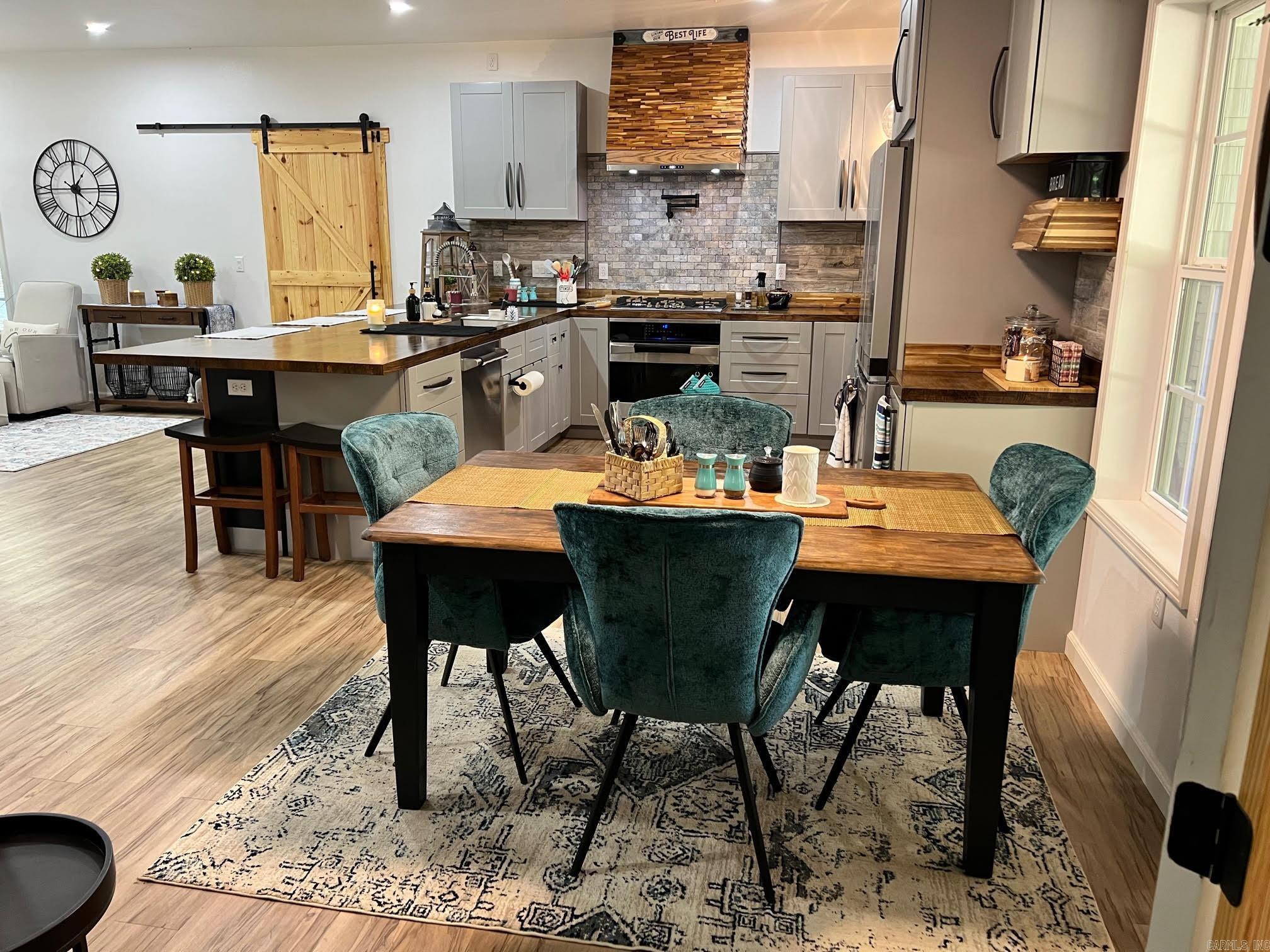 25 Laura's Loop Heber Springs, AR 72543