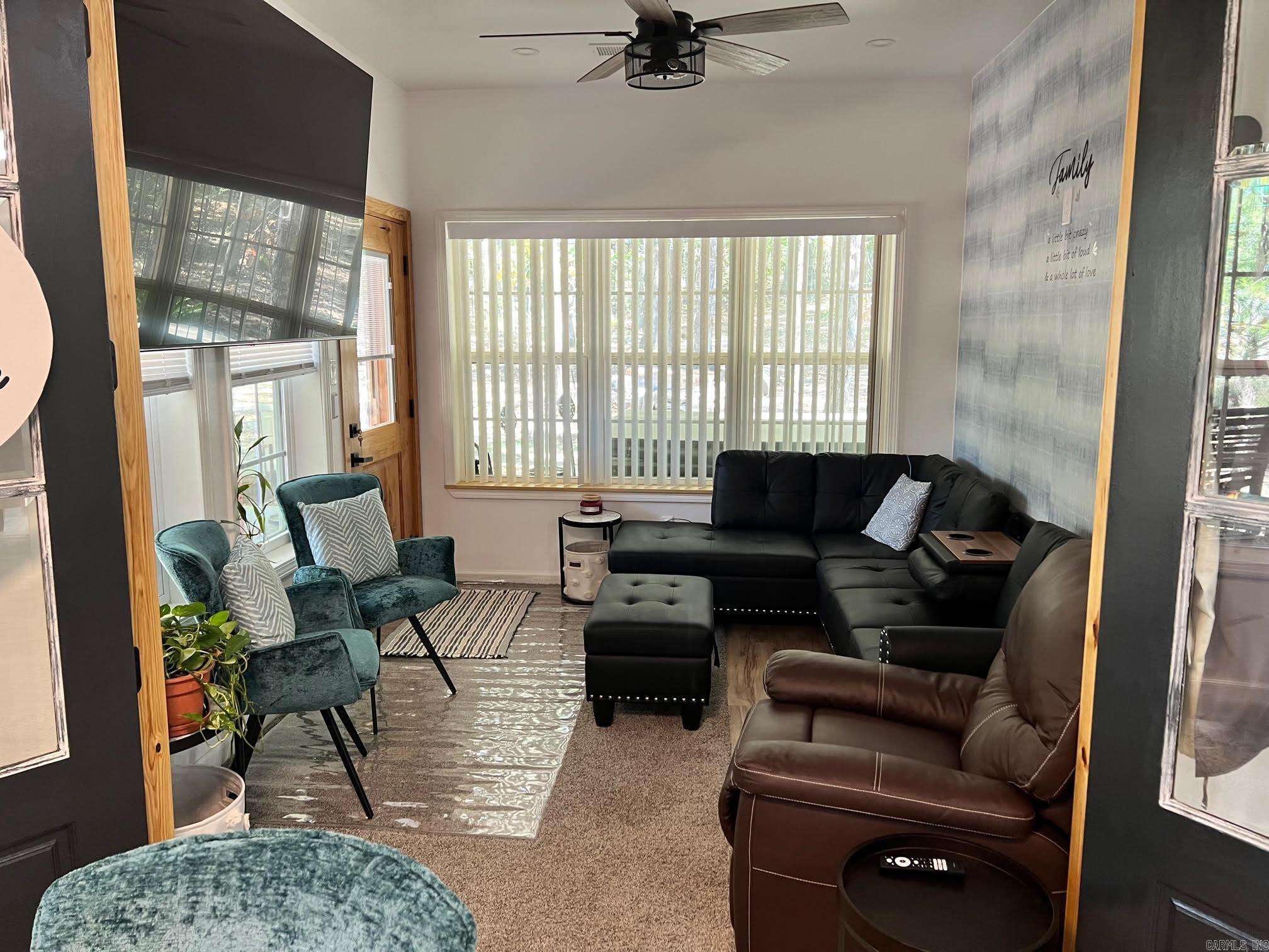 25 Laura's Loop Heber Springs, AR 72543