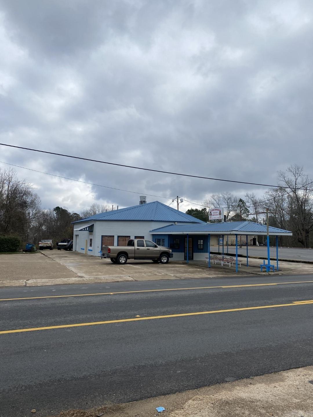 447 California Ave  Camden, AR