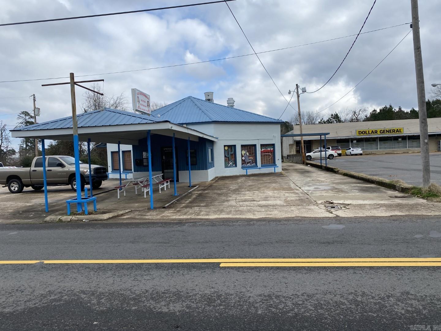 447 California Ave  Camden, AR