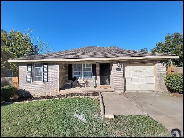 2610 South Ringo  Little Rock, AR