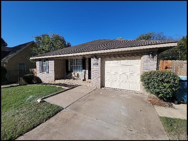 2610 South Ringo  Little Rock, AR