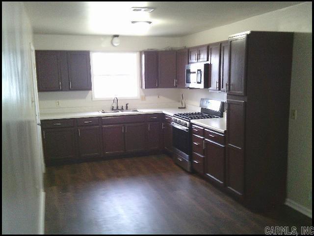 2610 South Ringo  Little Rock, AR