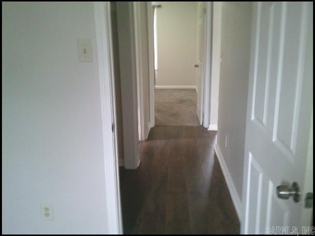 2610 South Ringo  Little Rock, AR