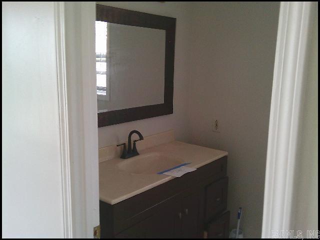 2610 South Ringo  Little Rock, AR