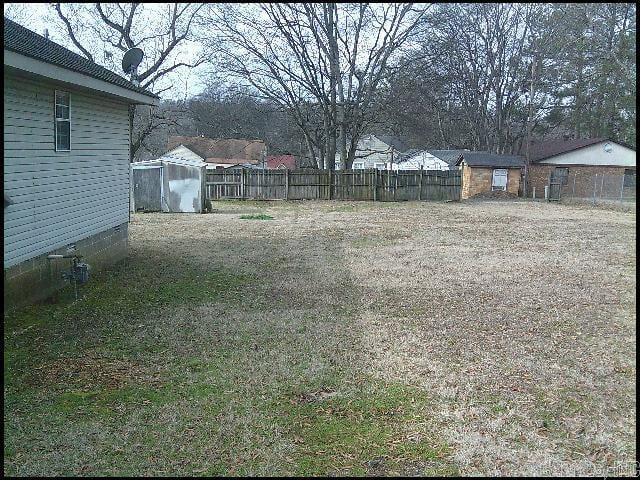 2610 South Ringo  Little Rock, AR