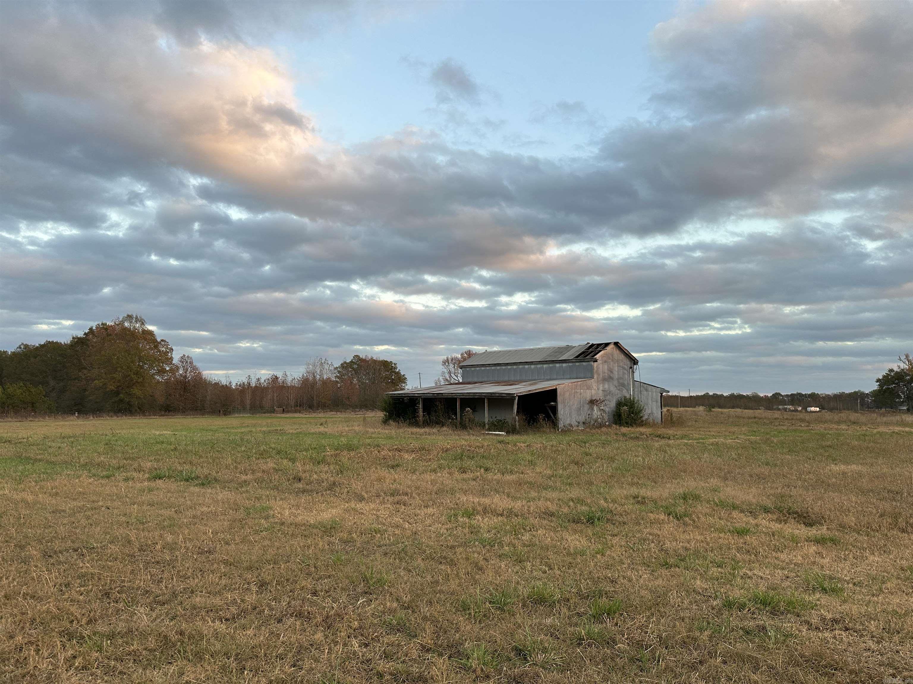 0 Anderson Farm Rd.