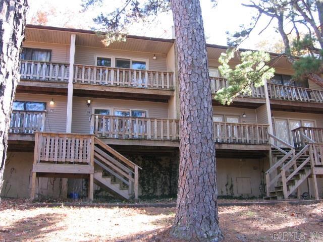601 Dave Creek  Fairfield Bay, AR