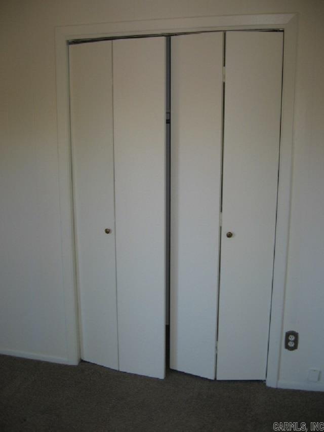 601 Dave Creek  Fairfield Bay, AR