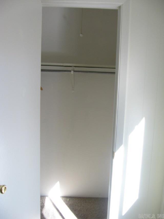 601 Dave Creek  Fairfield Bay, AR