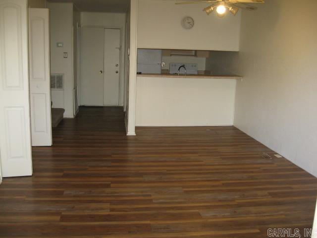 601 Dave Creek  Fairfield Bay, AR