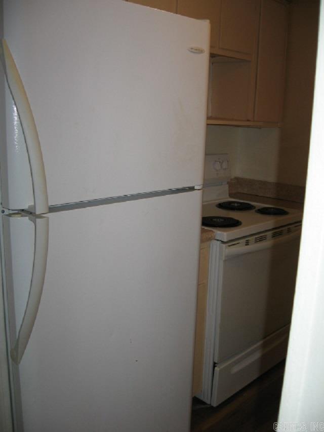 601 Dave Creek  Fairfield Bay, AR