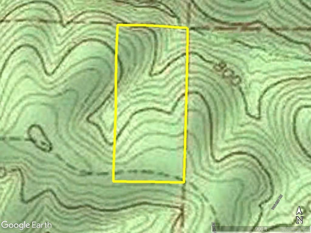 313 Mayapple Road Harriet, AR 72639