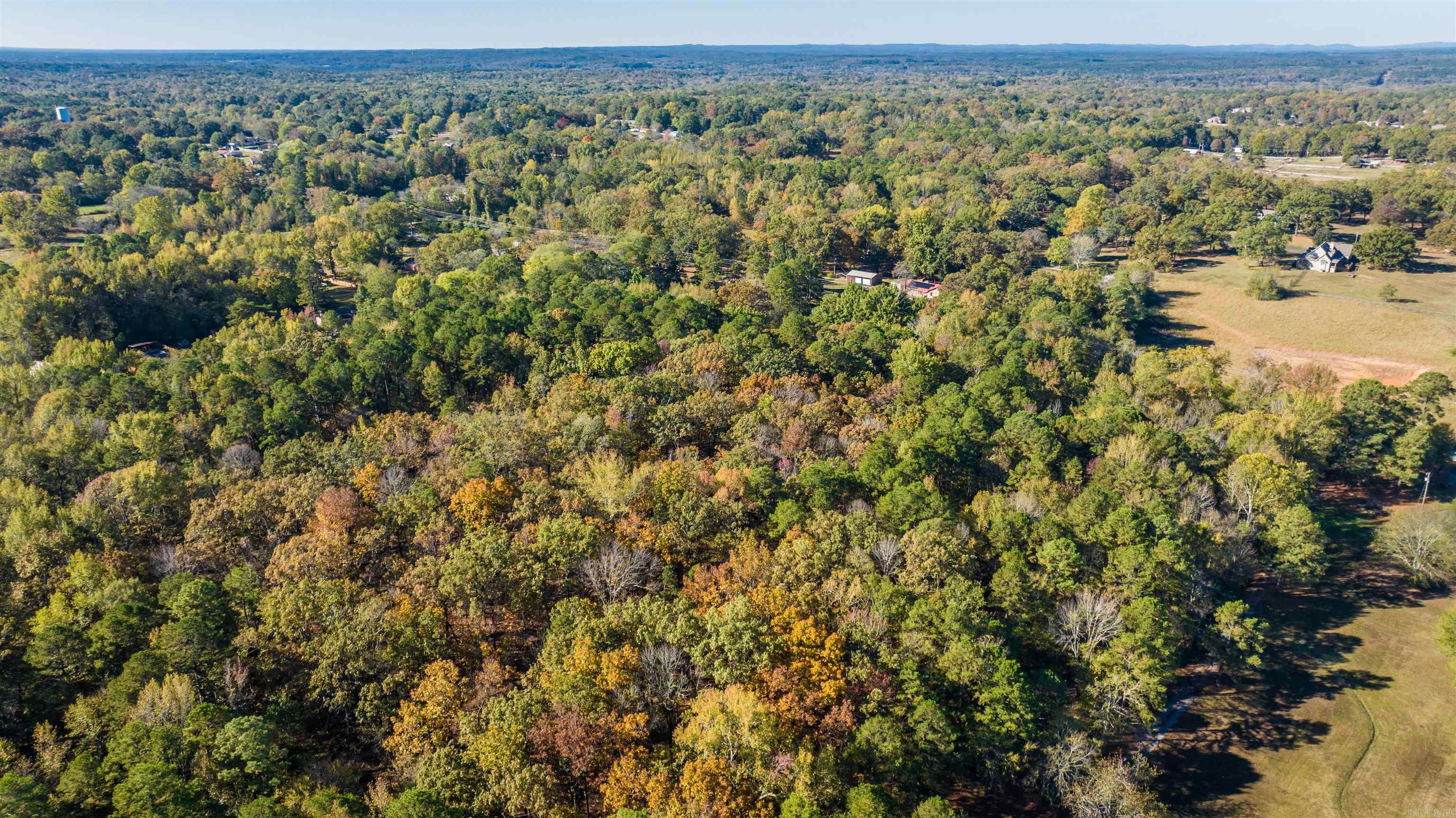 20 Acres Congo  Benton, AR