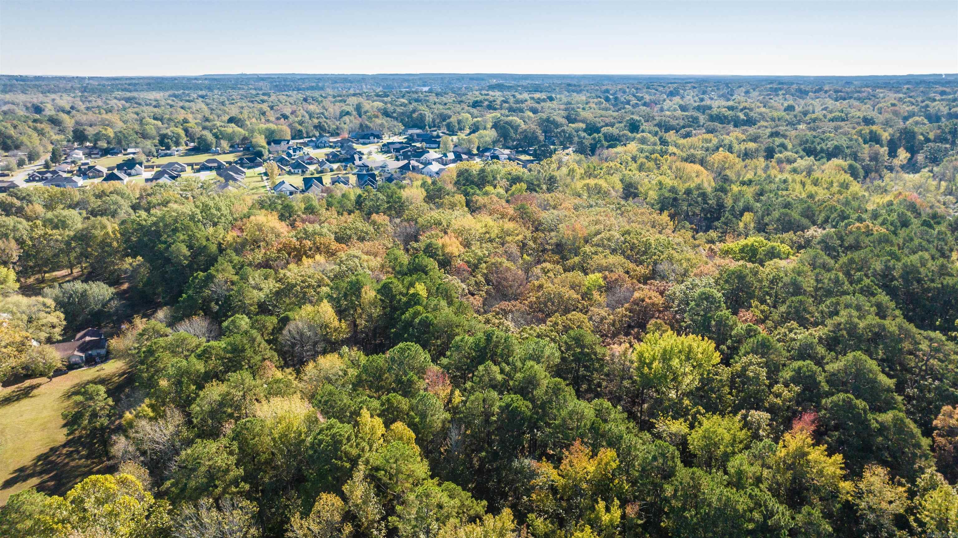 20 Acres Congo  Benton, AR