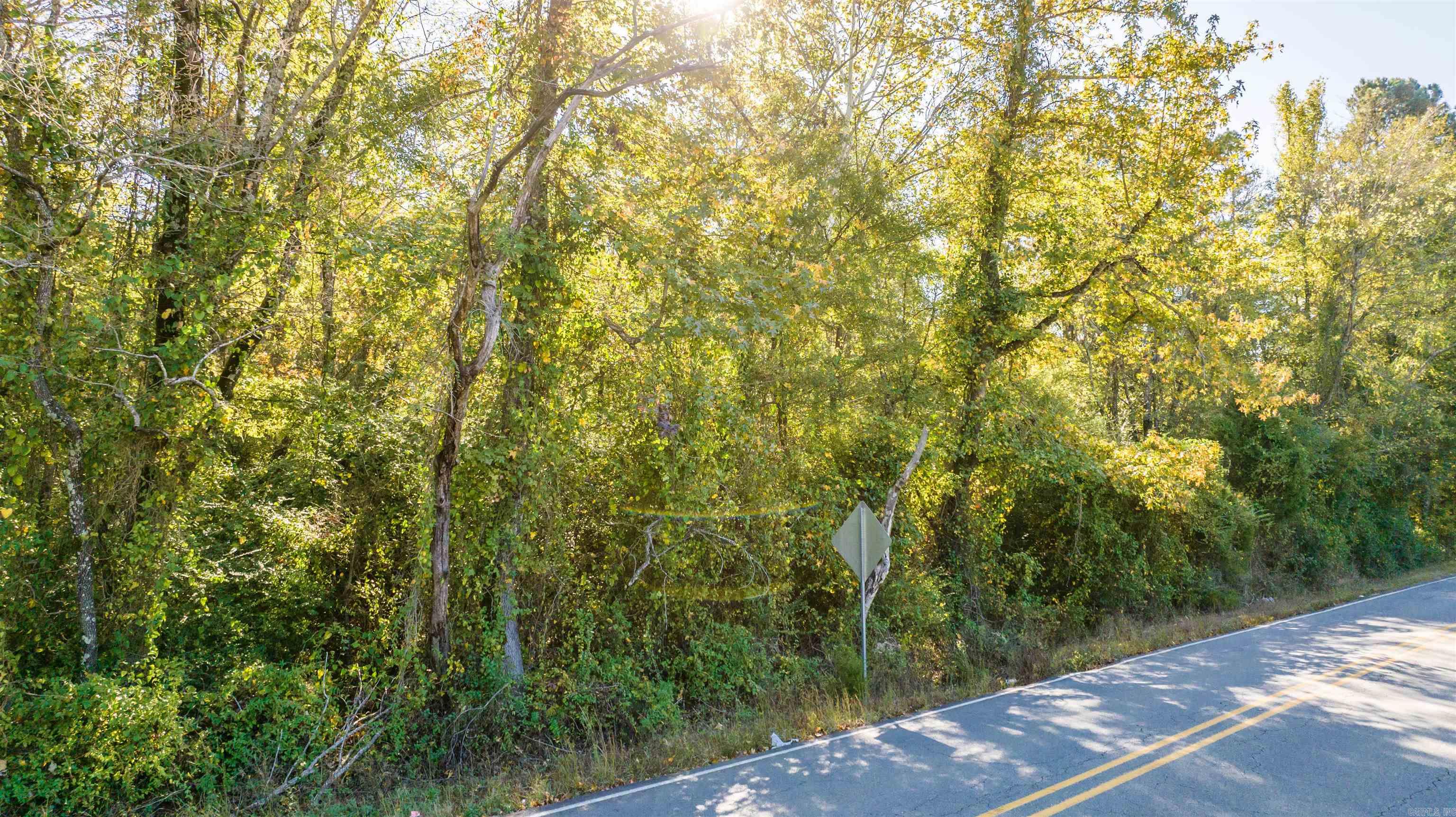 20 Acres Congo  Benton, AR