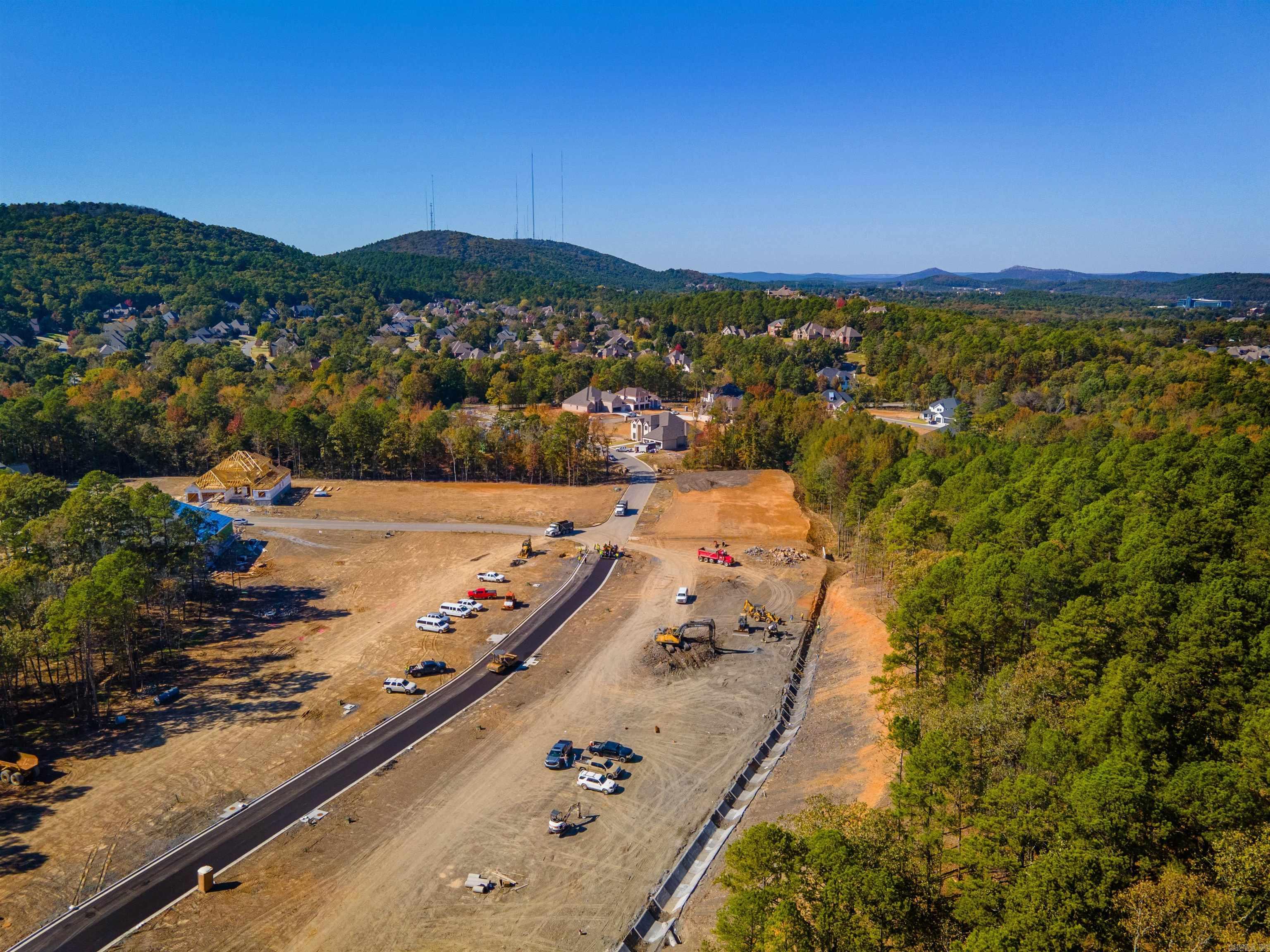 230 Abington Lot 42 Blk 137 Little Rock, AR